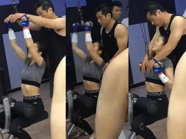 健身房私教价格表图片大全_宝应私教健身房_健身房私教收费标准