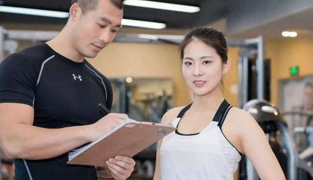 健身房私教价格表图片大全_健身房私教收费标准_宝应私教健身房