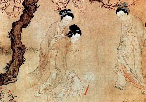 古代足球发展史_世界古代足球的历史_古代足球鼎盛时期
