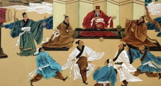 古代足球鼎盛时期_古代足球发展史_世界古代足球的历史