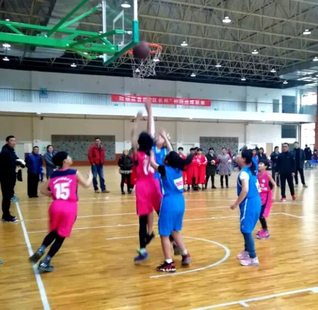 2019小学篮球比赛_小学第一届篮球赛冠军_全国篮球小学生冠军