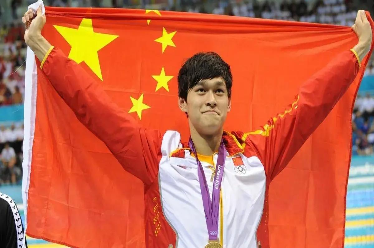 游泳奥运冠军美国_游泳冠军美国_美国最牛的游泳冠军是谁