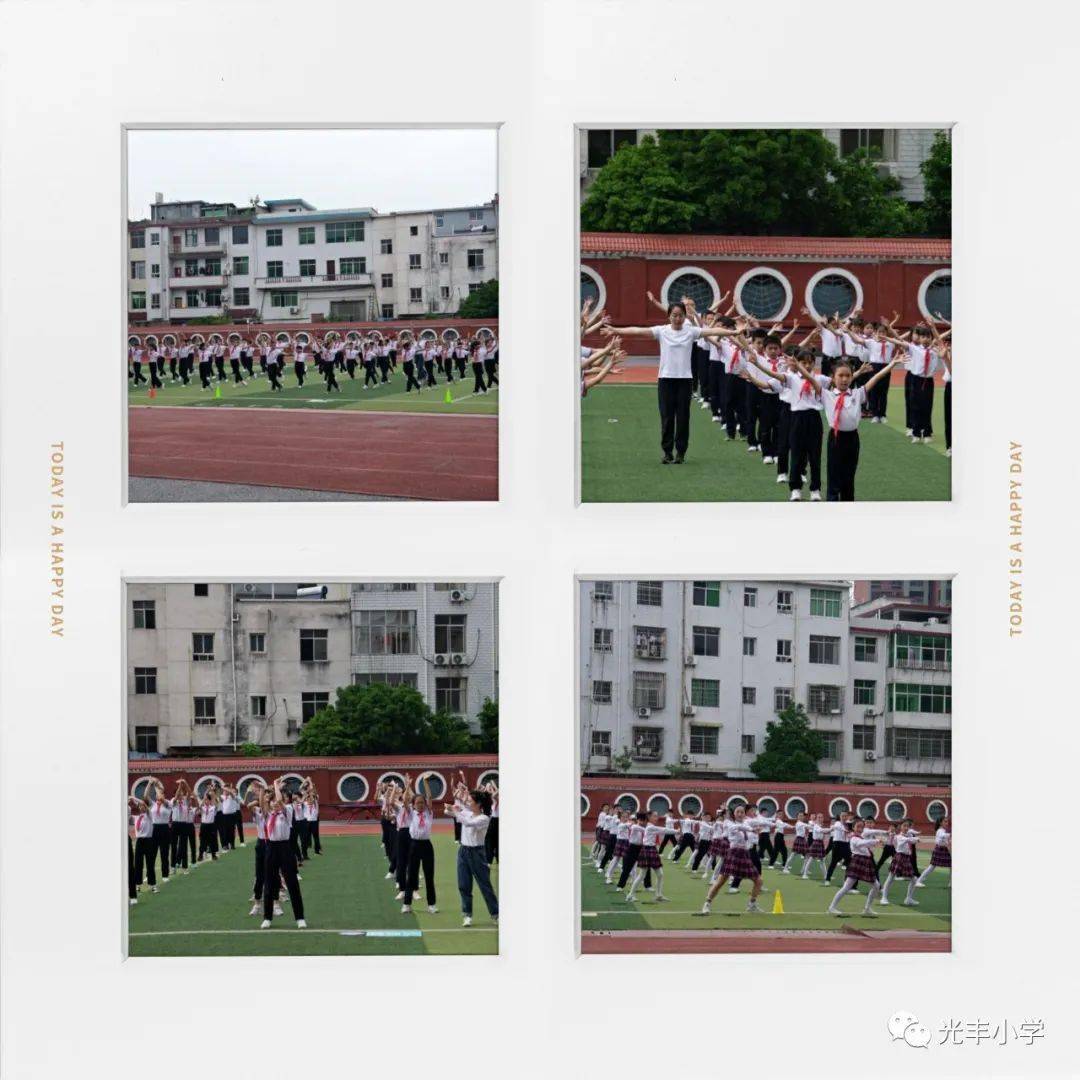 小学生团体操教学视频_小学生团体操活动方案_小学生特色团体操