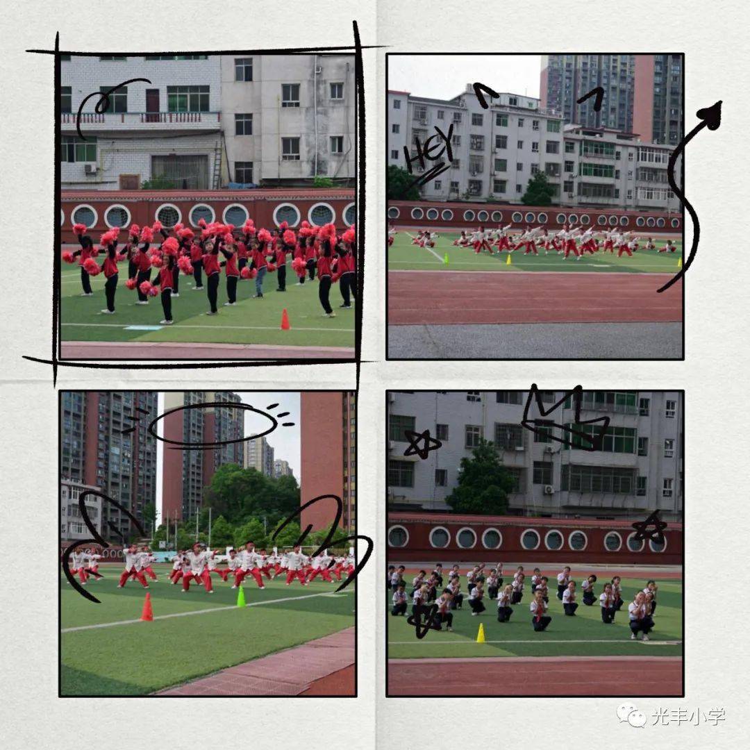 小学生团体操活动方案_小学生团体操教学视频_小学生特色团体操