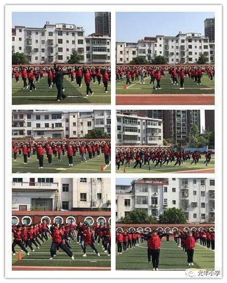 小学生团体操活动方案_小学生特色团体操_小学生团体操教学视频