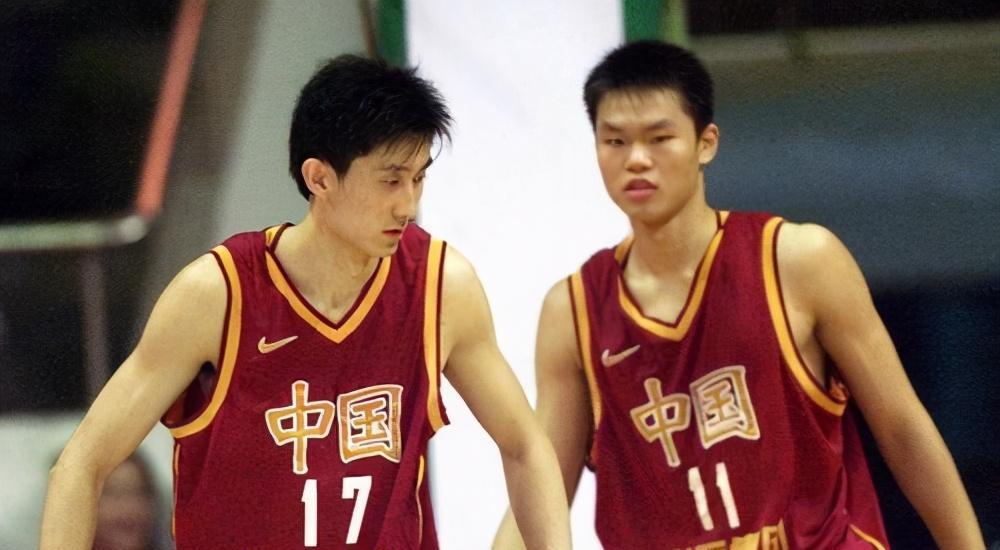 杜锋：从CBA冠军球员到男篮主教练的辉煌