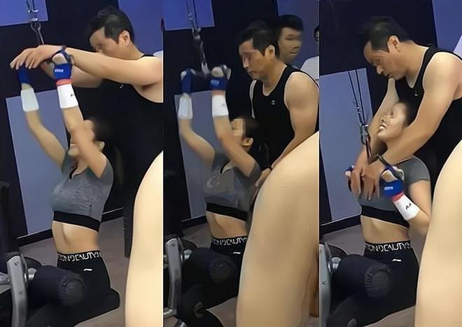 增城健身房价格表_健身房私教增城_增城健身教练培训