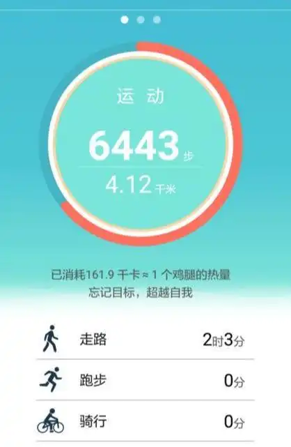 微信步数准确度_微信步数的准确性_微信运动步数准吗